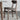 Modern Dark Gray Ash Wood Chair with Scratch - Resistant Fabric - Stylish Durability for Any Interior hagst - 339MUTUKISPACE