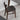 Modern Dark Gray Ash Wood Chair with Scratch - Resistant Fabric - Stylish Durability for Any Interior hagst - 339MUTUKISPACE