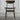 Modern Dark Gray Ash Wood Chair with Scratch - Resistant Fabric - Stylish Durability for Any Interior hagst - 339MUTUKISPACE