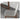 Modern Light Gray Ash Wood Chair with Durable Scratch - Resistant Fabric hagst - 340MUTUKISPACE