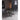 Elegant Dark Gray Cotton - Ramie Blend Chair – Modern Comfort and Style hagst - 342MUTUKISPACE