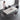 Elegant Dark Gray Cotton - Ramie Blend Chair – Modern Comfort and Style hagst - 342MUTUKISPACE