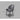 Elegant Dark Gray Cotton - Ramie Blend Chair – Modern Comfort and Style hagst - 342MUTUKISPACE