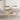 Luxury White Sintered Stone & Ash Wood Multi - Layer Board Table - Elegant and Durable Design hagst - 557MUTUKISPACE