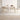Luxury White Sintered Stone & Ash Wood Multi - Layer Board Table - Elegant and Durable Design hagst - 557MUTUKISPACE