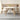 Elegant Table with Sintered Stone and Ash Wood - Modern Multi - Layer Design in White, Black, and Gray hagst - 560MUTUKISPACE