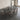 Sleek Gray Sintered Stone Table with Elegant Ash Wood Base hagst - 564MUTUKISPACE