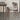 Sleek Gray Sintered Stone Table with Elegant Ash Wood Base hagst - 564MUTUKISPACE