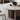 Sleek White Sintered Stone & Ash Wood Multi - Layer Board Table for Modern Spaces hagst - 565MUTUKISPACE
