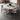 Sleek White Sintered Stone & Ash Wood Multi - Layer Board Table for Modern Spaces hagst - 565MUTUKISPACE