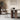 Sleek White Sintered Stone & Ash Wood Multi - Layer Board Table for Modern Spaces hagst - 565MUTUKISPACE
