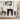Sleek White Sintered Stone and Ash Wood Multi - Layer Board Table for Modern Interiors hagst - 569MUTUKISPACE