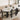 Sleek White Sintered Stone and Ash Wood Multi - Layer Board Table for Modern Interiors hagst - 569MUTUKISPACE
