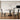 Elegant Multi - Layer Wood Board Table with Durable White Sintered Stone Top hagst - 571MUTUKISPACE