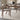 Stylish Gray Sintered Stone & Ash Wood Multi - Layer Board Table – Modern & Elegant Design hagst - 572MUTUKISPACE