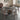 Modern Gray Sintered Stone Table with Ash Wood Multi - Layer Design hagst - 575MUTUKISPACE