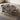 Luxurious Gray Sintered Stone and Oak Wood Multi - Layer Board Table - Modern Elegance for Your Home hagst - 577MUTUKISPACE
