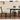 Elegant White Sintered Stone and Ash Wood Multi - Layer Board Table for Modern Living Spaces hagst - 578MUTUKISPACE