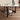 Elegant White Sintered Stone and Ash Wood Multi - Layer Board Table for Modern Living Spaces hagst - 578MUTUKISPACE