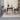 Stylish Grey Brown Oak Wood Chair with Foam and Faux Leather Upholstery hagst - 815MUTUKISPACE