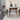 Stylish Grey Brown Oak Wood Chair with Foam and Faux Leather Upholstery hagst - 815MUTUKISPACE
