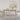 Elegant Off White Chair with Natural Ash Wood and Faux Leather Upholstery hagst - 816MUTUKISPACE