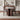 Elegant Grey Brown Oak Wood Chair with Comfortable Foam and Durable Polyester Upholstery hagst - 820MUTUKISPACE