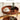 Leather & Steel Coffee Table with Dual Shelves – Functional Modern Accent hakt - 5153MUTUKISPACE