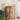 Entryway Cabinet with Glass Doors – Modern Storage Solution for Stylish Home Interiors halmh - 5314MUTUKISPACE