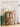 Entryway Cabinet with Glass Doors – Modern Storage Solution for Stylish Home Interiors halmh - 5314MUTUKISPACE