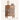 Entryway Cabinet with Glass Doors – Modern Storage Solution for Stylish Home Interiors halmh - 5314MUTUKISPACE
