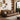 Stylish Sofa in Light Brown Faux Leather with Pine and Oak Wood Details – Comfort and Elegance Combined hatx - 1018MUTUKISPACE
