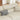 Versatile Sofa in Light Brown, Black, Green with Pine & Oak Wood, Down, Latex, and Faux Leather Elements hatx - 1019MUTUKISPACE