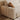 Chic Pine Wood Sofa with Beige, Green, and Dark Yellow Khaki Cushions - Ultimate Comfort with Down Filling hatx - 1021MUTUKISPACE
