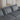 Luxurious Gray Pine Wood Sofa with Latex Down Cushions and Leathaire Finish hatx - 1024MUTUKISPACE