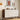 Modern Solid Wood Cabinet with Quilted Design – Elegant Storage Solution for Your Home hbs - 4434MUTUKISPACE