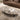 Oval Sintered Stone Coffee Table – Modern Luxury Accent for Living Room hbso - 3010MUTUKISPACE