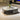 Sintered Stone Coffee Table – Stylish Stainless Steel Base for Modern Living Rooms hbso - 3015MUTUKISPACE
