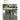 Sleek Sintered Stone Dining Table – Stainless Steel Base and Modern Multi - Layer Design hbso - 3017MUTUKISPACE