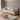 Elegant Off White Sofa with Oak Wood Frame and Plush Goose Down Fill hbzwg - 631MUTUKISPACE