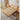 Luxurious Off White Bed with Oak Wood Frame and Goose Down Fill - Scratch - Resistant Fabric Finish hbzwg - 632MUTUKISPACE