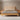Stylish Multi - Tone Bed with Light Brown, Gray, Orange, Blue Synthetic Leather & Oak - Pine Wood Finish hbzwg - 633MUTUKISPACE