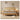 Stylish Blue and Yellow Synthetic Leather Bed with Pine and Oak Wood Elements hbzwg - 636MUTUKISPACE