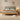 Stylish Blue and Yellow Synthetic Leather Bed with Pine and Oak Wood Elements hbzwg - 636MUTUKISPACE