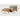 Stylish Oak Wood Bedside Cupboard - Natural Finish with Metal Accents hbzwg - 637MUTUKISPACE
