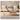 Elegant White Sintered Stone Coffee Table with Oak Wood and Metal Accents hbzwg - 638MUTUKISPACE