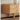 Stylish Oak Wood TV Cabinet with Rattan and Metal Accents hbzwg - 639MUTUKISPACE