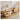 Stylish Oak Wood TV Cabinet with Rattan and Metal Accents hbzwg - 639MUTUKISPACE