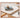 Modern TV Cabinet with White Sintered Stone and Oak Wood Accents hbzwg - 640MUTUKISPACE