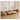 Modern TV Cabinet with White Sintered Stone and Oak Wood Accents hbzwg - 640MUTUKISPACE